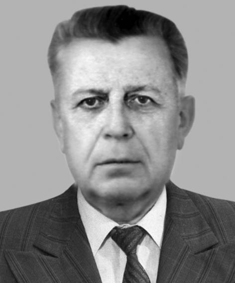 Єременко Валентин Пимонович